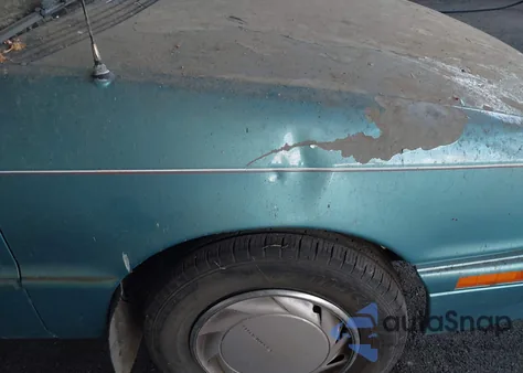 1994 Plymouth Sundance from USA, damaged, VIN 1P3AP28D1RN156728